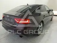2013 Audi A5