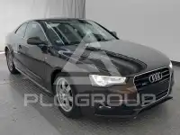 2013 Audi A5