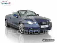 2013 Audi A5