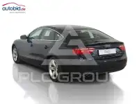 2013 Audi A5