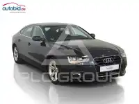 2013 Audi A5