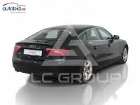 2013 Audi A5