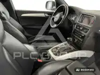 2013 Audi Q5