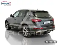 2013 Audi Q5