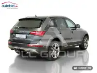 2013 Audi Q5