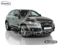 2013 Audi Q5