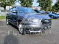 2013 Audi Q3