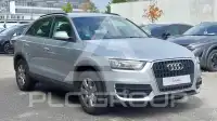 2013 Audi Q3