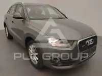 2013 Audi Q3