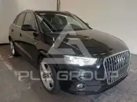 2013 Audi Q3