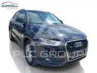 2013 Audi Q3