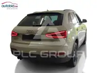 2013 Audi Q3