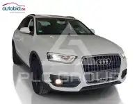 2013 Audi Q3