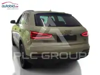2013 Audi Q3
