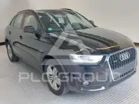 2013 Audi Q3