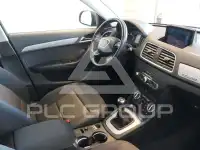 2013 Audi Q3