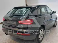2013 Audi Q3