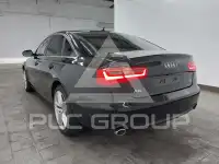 2013 Audi A6