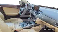 2013 Audi A6