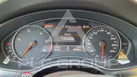 2013 Audi A6