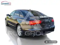2013 Audi A6