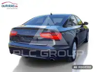 2013 Audi A6