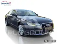 2013 Audi A6