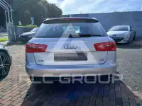 2013 Audi A6