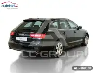 2013 Audi A6