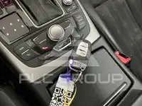 2013 Audi A6