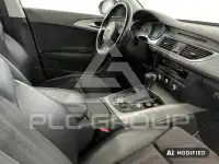 2013 Audi A6
