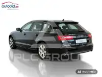 2013 Audi A6