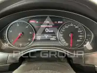 2013 Audi A6