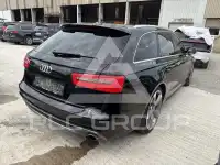 2013 Audi A6