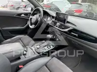 2013 Audi A6