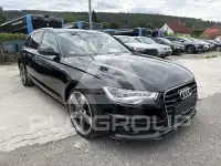 2013 Audi A6