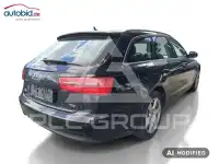 2013 Audi A6