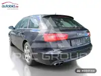 2013 Audi A6