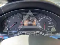 2013 Audi A6