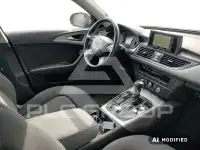 2013 Audi A6