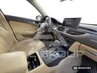 2013 Audi A6