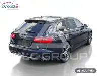 2013 Audi A6