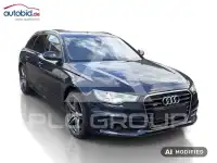 2013 Audi A6