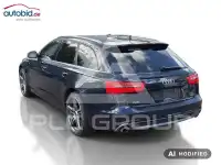 2013 Audi A6