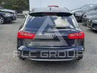 2013 Audi A6