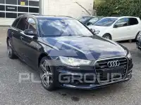 2013 Audi A6