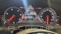 2013 Audi A6