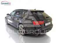 2013 Audi A6
