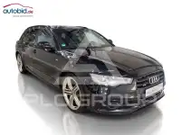 2013 Audi A6