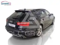 2013 Audi A6